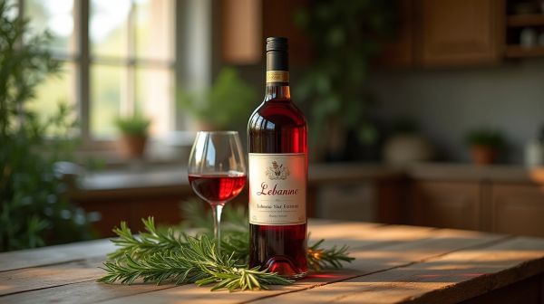 Comment choisir un vin libanais qui correspond à vos goûts ?