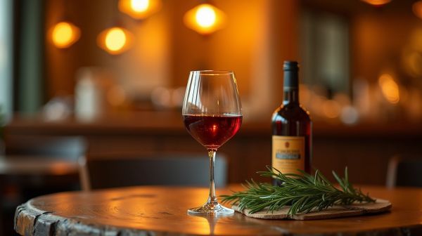 Comment choisir un vin libanais qui correspond à vos goûts ?