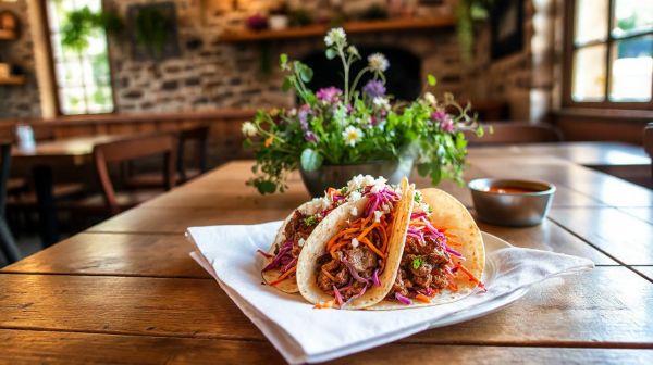 Dégustation des meilleurs french tacos à Lyon et en Rhône-Alpes