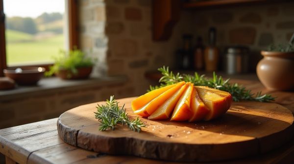 Pourquoi apprécier le foie gras entier de la Ferme Bastebieille ?