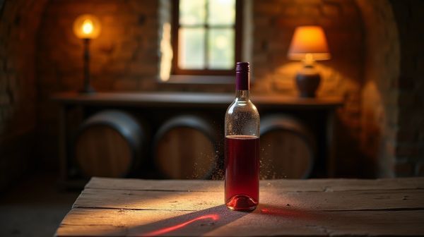 Pourquoi opter pour un vin italien de qualité