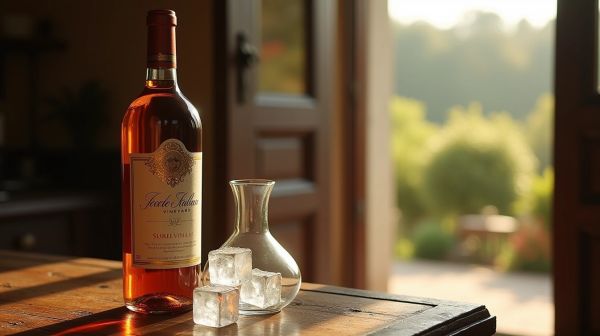 Pourquoi opter pour un vin italien de qualité