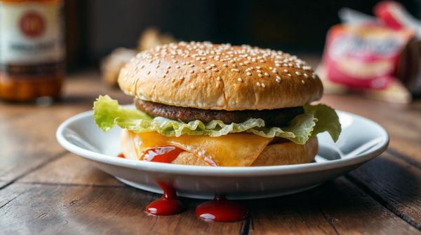 Top 10 incontournables du menu McDonald's à découvrir