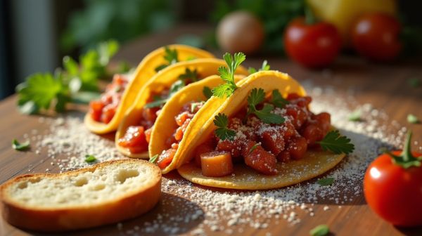 Voyage gourmand au cœur du tacos lyonnais : le french tacos version rhône-alpes