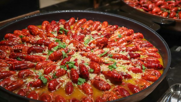 Les délices épicés de la cuisine cajun de Louisiane